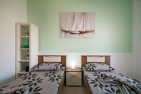 Michalis Apartments