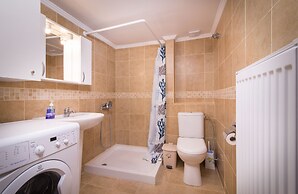 Michalis Apartments