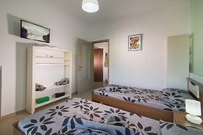 Michalis Apartments