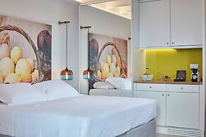 Icon Suites