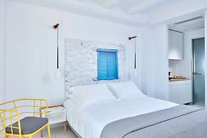 Icon Suites