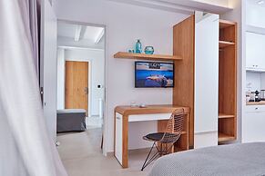 Icon Suites