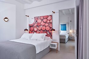 Icon Suites