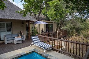 Bushbaby River Lodge