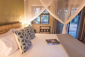 Bushbaby River Lodge