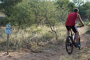 Bushbaby River Lodge