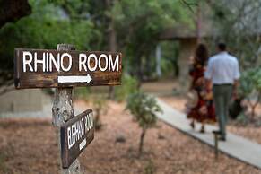 Bushbaby River Lodge