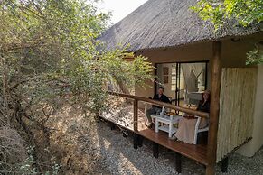Bushbaby River Lodge