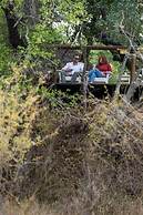 Bushbaby River Lodge