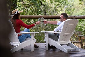 Bushbaby River Lodge