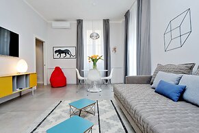Propaganda Suites