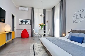 Propaganda Suites
