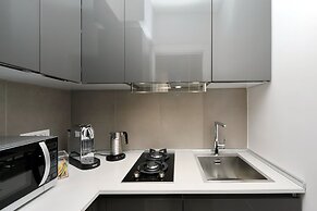 Propaganda Suites
