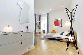 Propaganda Suites