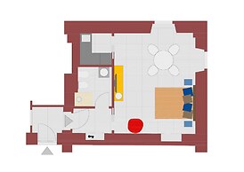 Propaganda Suites