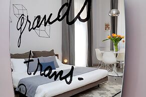 Propaganda Suites