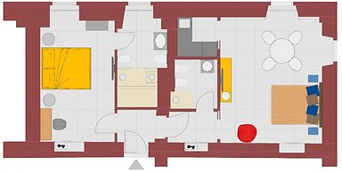 Propaganda Suites