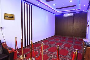 Al Eairy Furnished Apartments Hail 3
