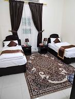 Al Eairy Furnished Apartments Hail 3