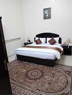Al Eairy Furnished Apartments Hail 3
