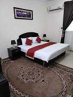 Al Eairy Furnished Apartments Hail 3