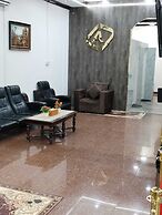 Al Eairy Furnished Apartments Hail 3
