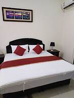 Al Eairy Furnished Apartments Hail 3