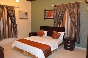 Al Eairy Furnished Apartments Jizan 3