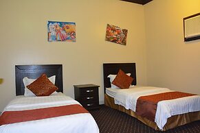 Al Eairy Furnished Apartments Jizan 3