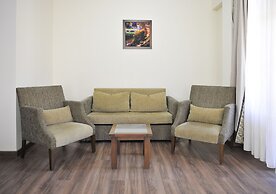Sarar Butik Hotel