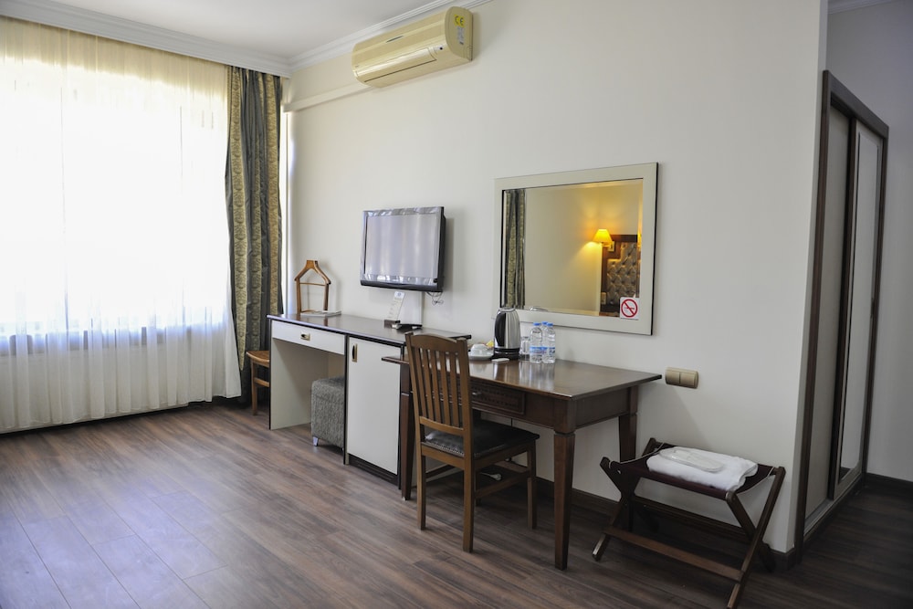 Sarar Butik Hotel