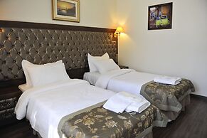 Sarar Butik Hotel