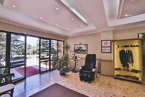 Sarar Butik Hotel