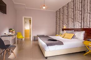 Urban Garden Hotel