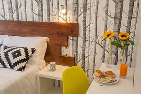 Urban Garden Hotel