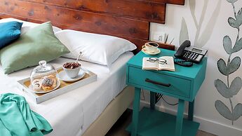 Urban Garden Hotel