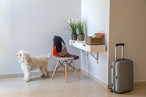Urban Garden Hotel