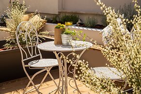 Urban Garden Hotel