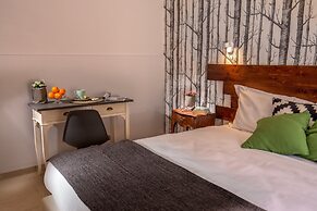 Urban Garden Hotel