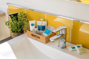 Urban Garden Hotel