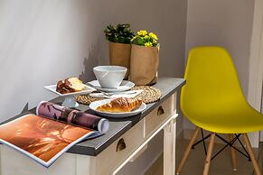 Urban Garden Hotel