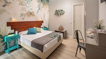 Urban Garden Hotel
