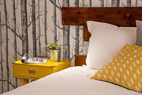 Urban Garden Hotel
