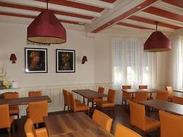 Hôtel Restaurant Le Parc