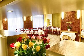 Hôtel Restaurant Le Parc