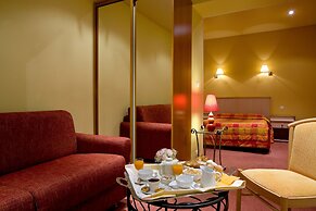 Hôtel Restaurant Le Parc