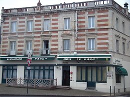 Hôtel Restaurant Le Parc