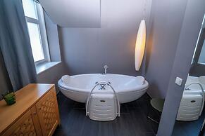Hotel Landliebe