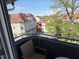 Hotel Landliebe