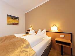 Hotel Landliebe